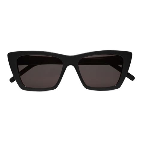 ysl new wave sl 276 dupe|The Exact YSL Sunglasses That Sold Out Because of Heart .